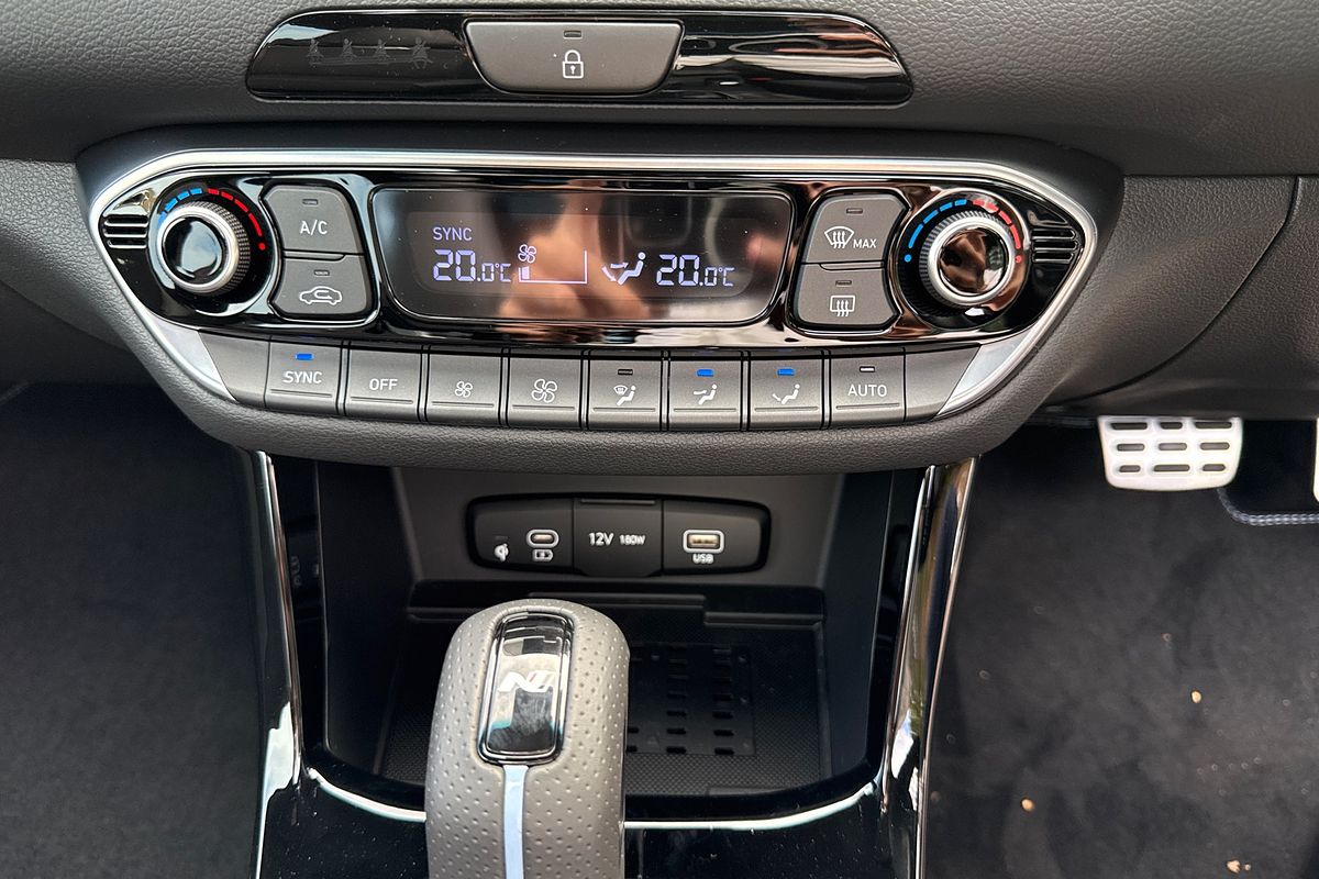 2024 Hyundai i30 N Premium PDe.V6
