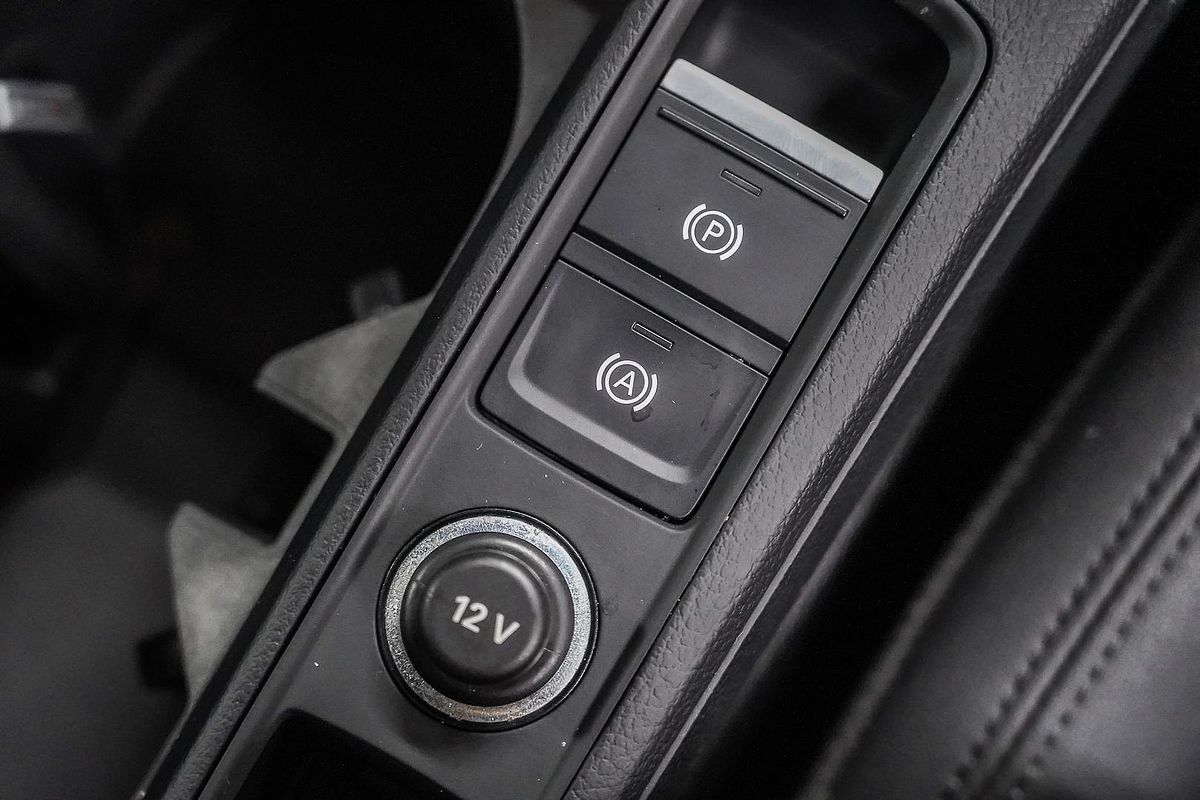 2021 Audi Q3 40 TFSI F3