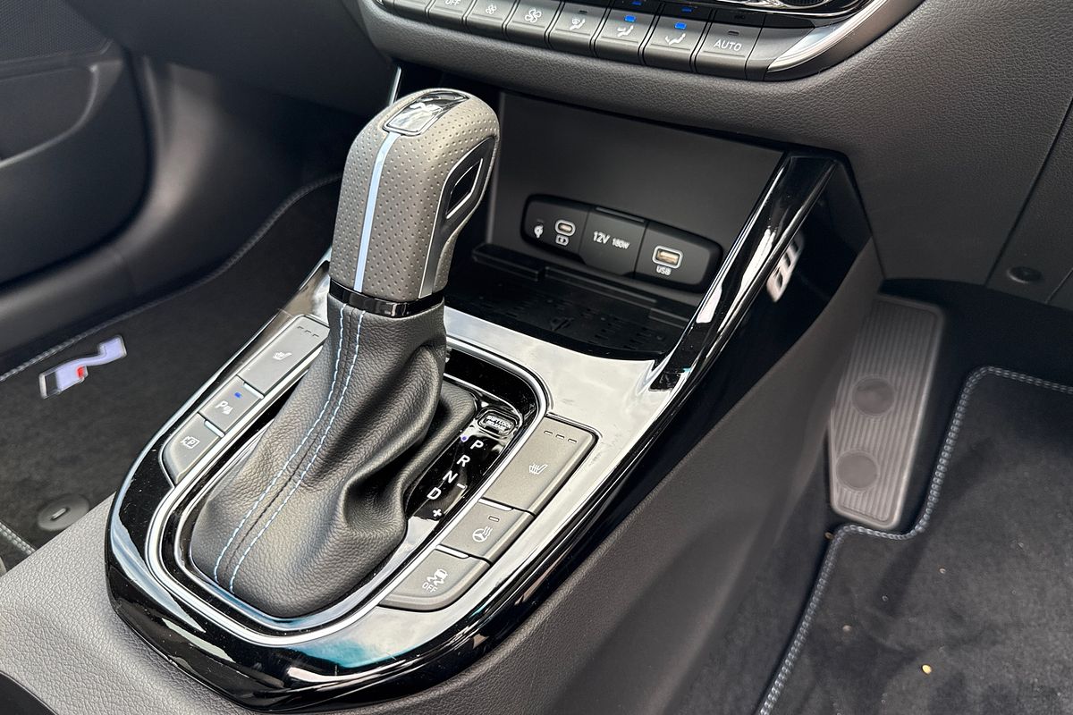 2024 Hyundai i30 N Premium PDe.V6
