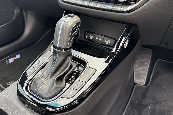 2024 Hyundai i30 N Premium PDe.V6