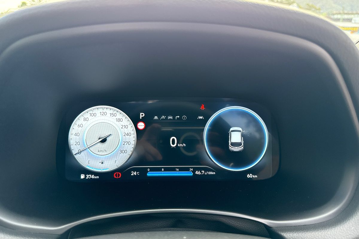 2024 Hyundai i30 N Premium PDe.V6