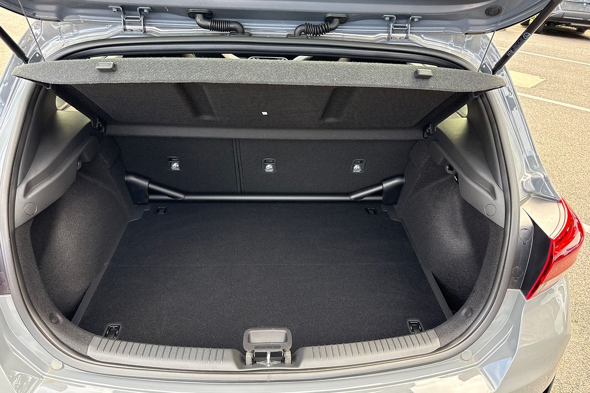 2024 Hyundai i30 N Premium PDe.V6