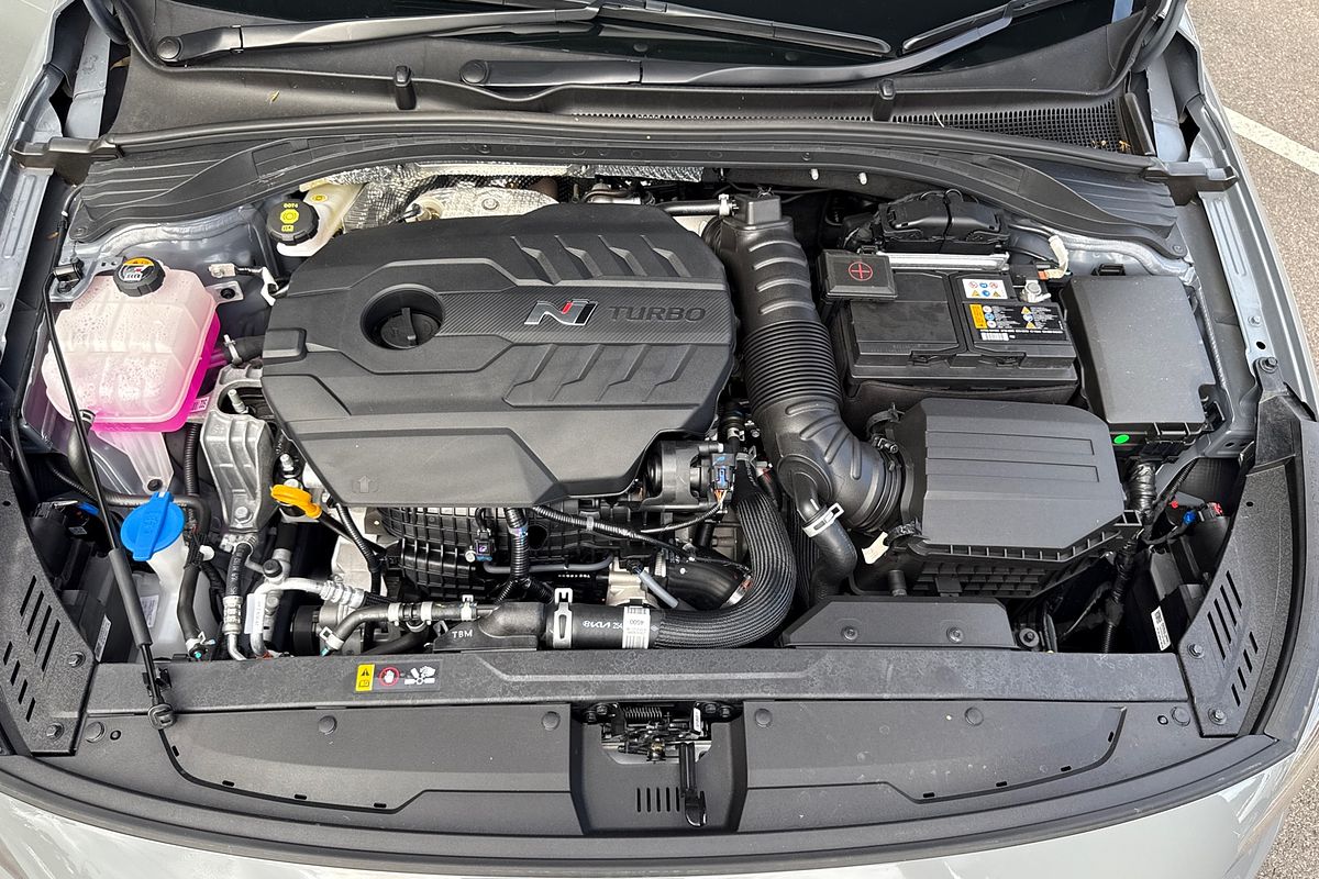 2024 Hyundai i30 N Premium PDe.V6