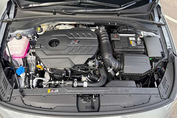 2024 Hyundai i30 N Premium PDe.V6