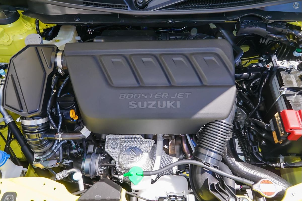 2018 Suzuki Swift Sport AZ
