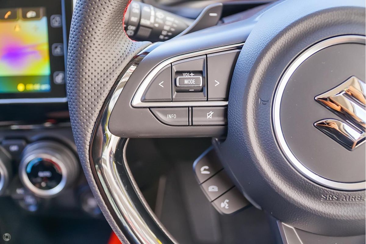 2018 Suzuki Swift Sport AZ