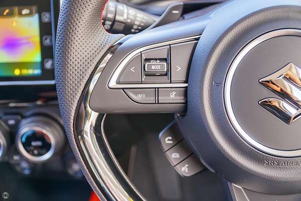 2018 Suzuki Swift Sport AZ