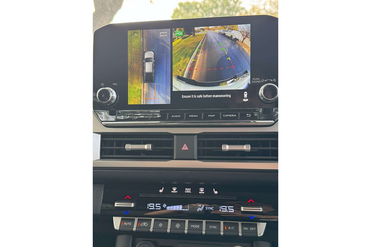 2024 Mitsubishi Triton GLS MV 4X4