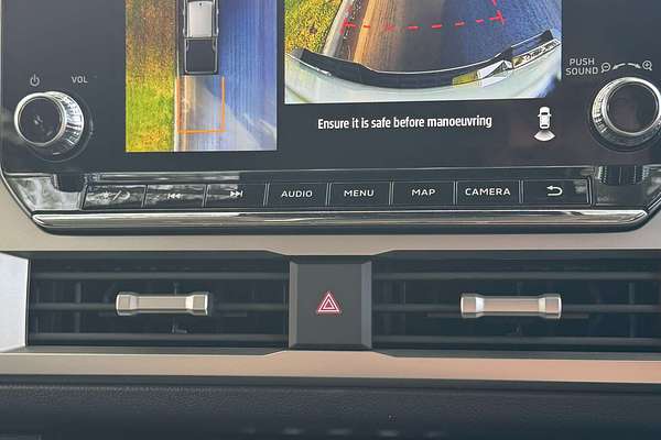 2024 Mitsubishi Triton GLS MV 4X4