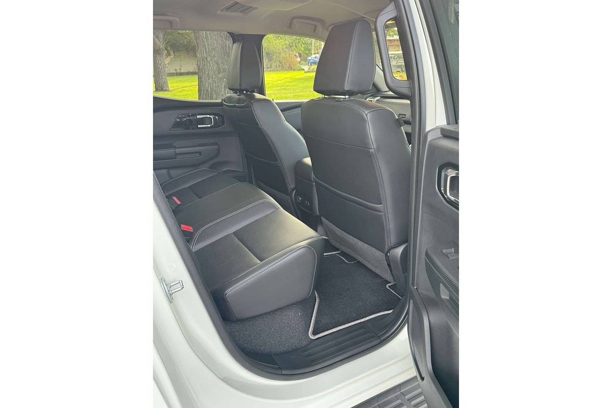 2024 Mitsubishi Triton GLS MV 4X4