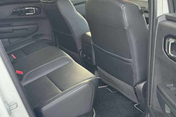 2024 Mitsubishi Triton GLS MV 4X4