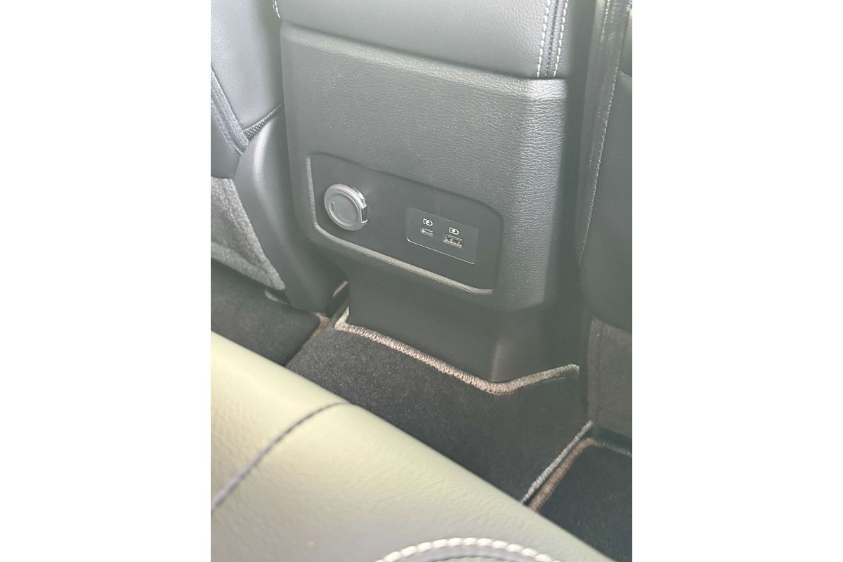 2024 Mitsubishi Triton GLS MV 4X4