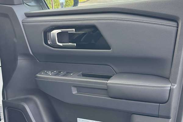 2024 Mitsubishi Triton GLS MV 4X4