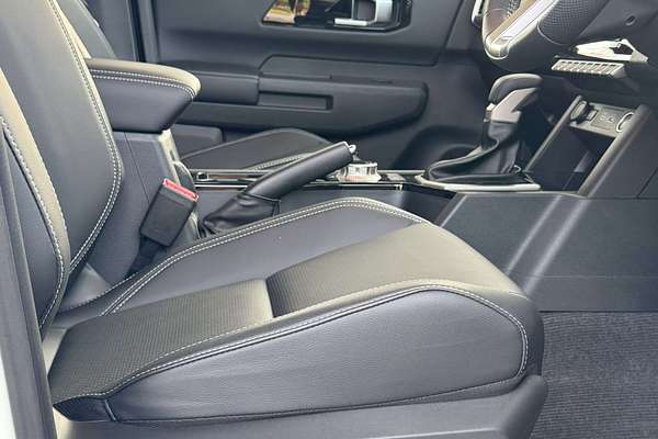 2024 Mitsubishi Triton GLS MV 4X4