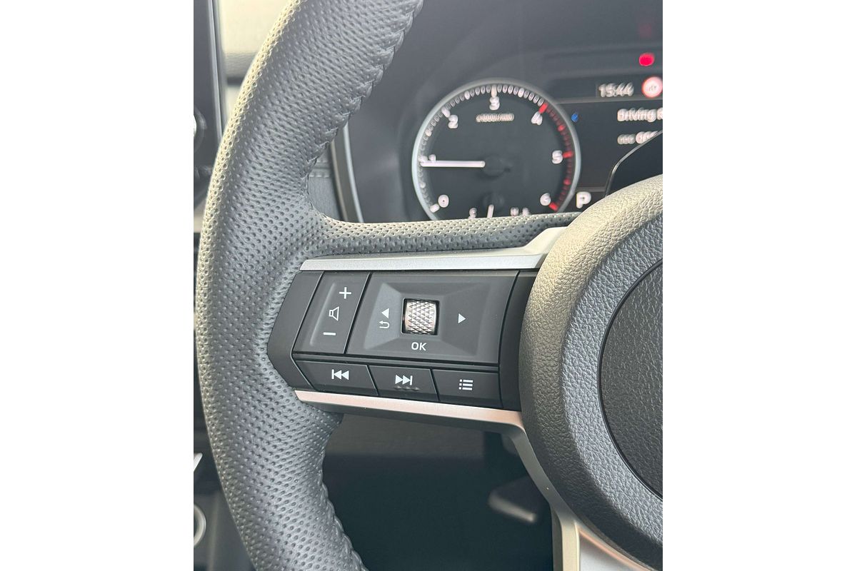 2024 Mitsubishi Triton GLS MV 4X4