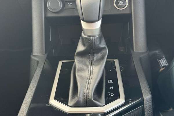 2024 Mitsubishi Triton GLS MV 4X4