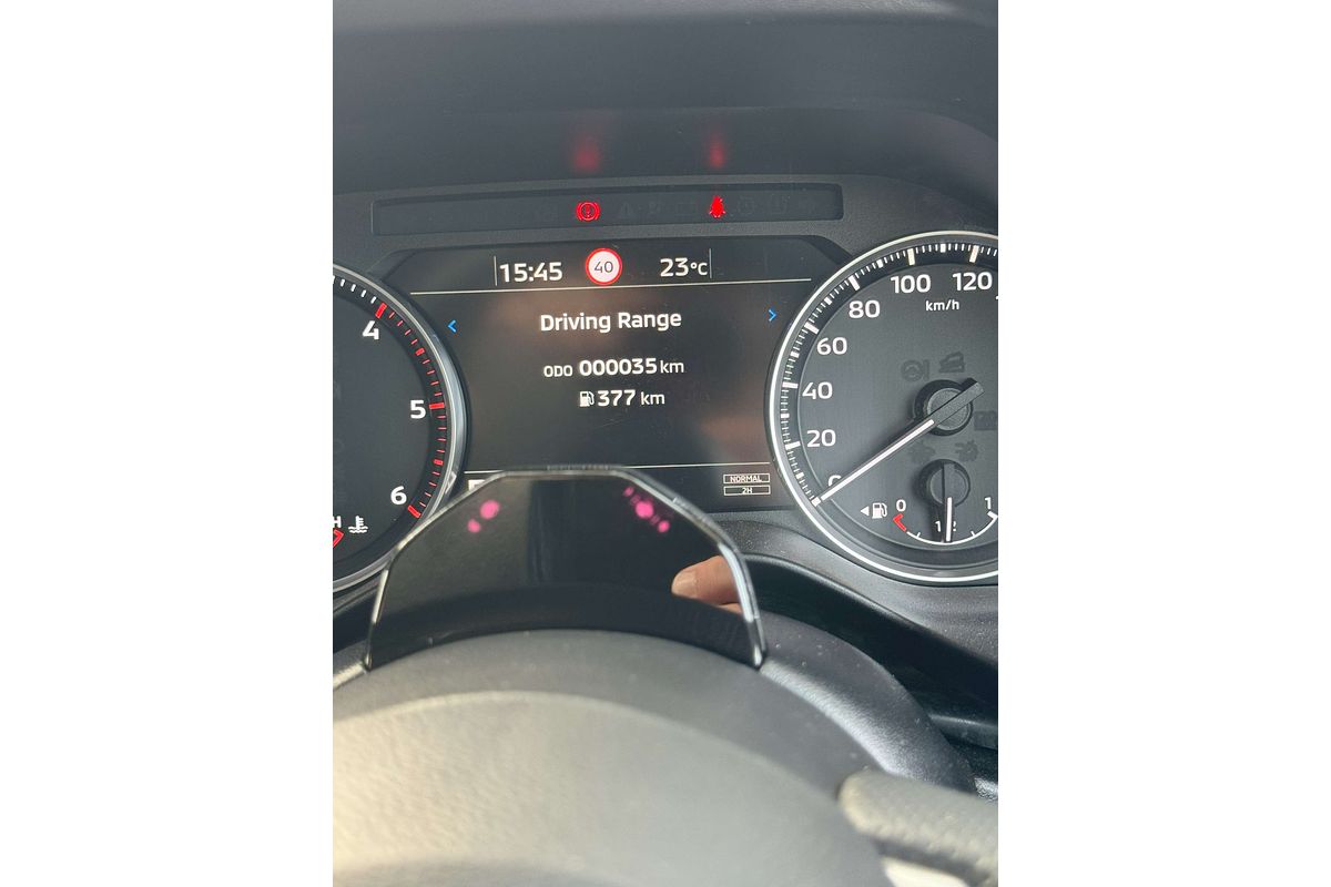 2024 Mitsubishi Triton GLS MV 4X4