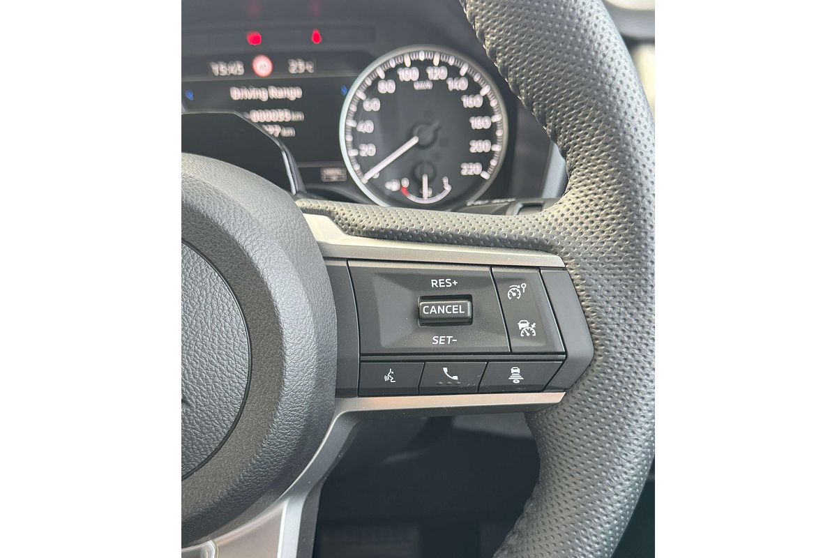 2024 Mitsubishi Triton GLS MV 4X4