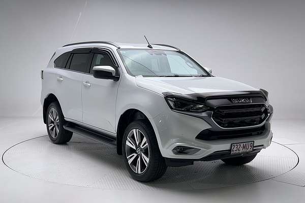 2023 Isuzu MU-X LS-T