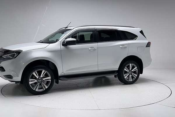 2023 Isuzu MU-X LS-T