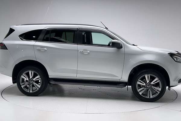 2023 Isuzu MU-X LS-T