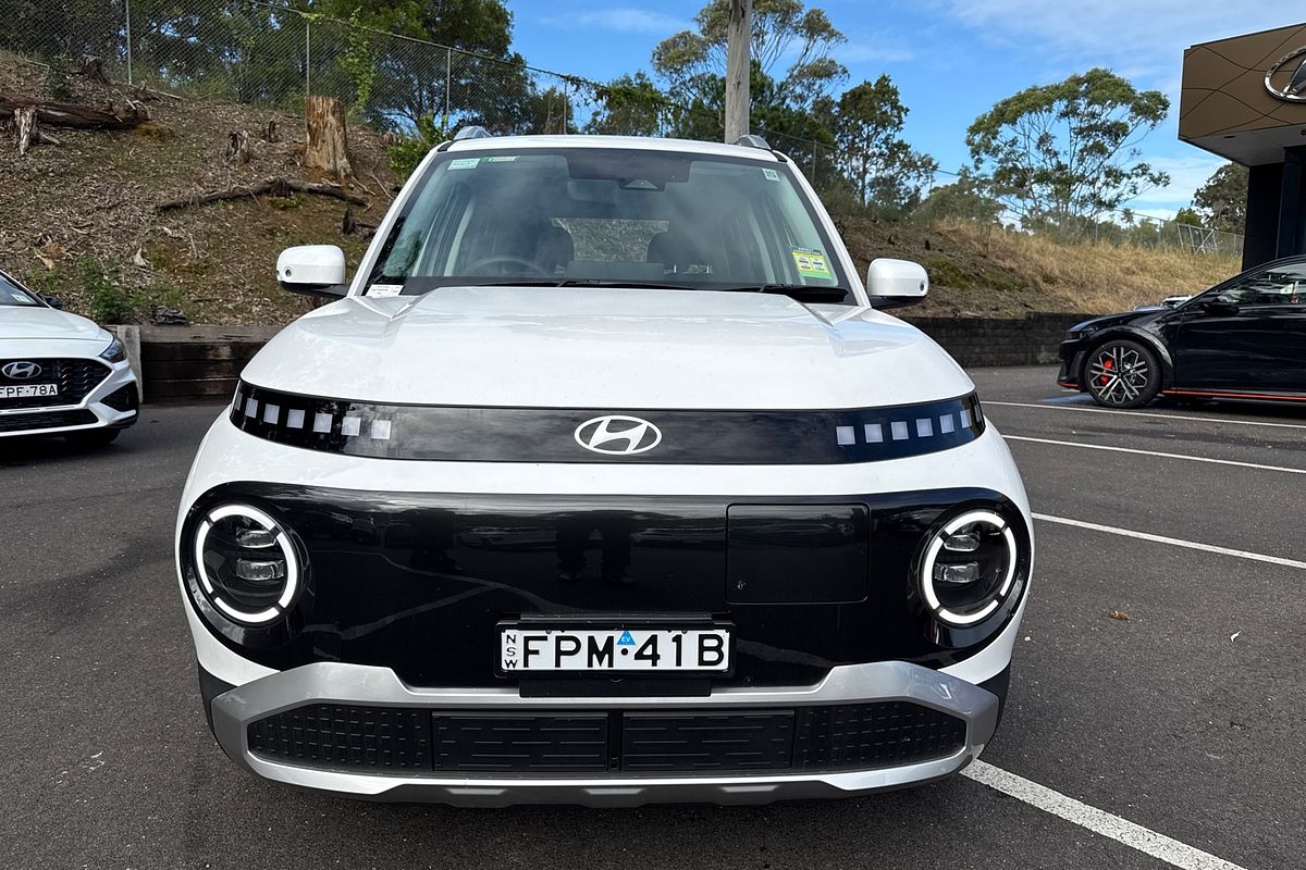 2024 Hyundai INSTER AX.V1