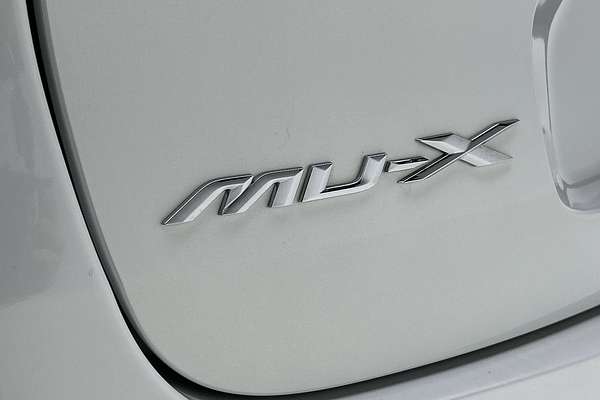 2023 Isuzu MU-X LS-T