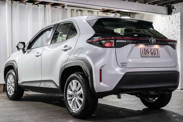 2023 Toyota Yaris Cross GX MXPB10R
