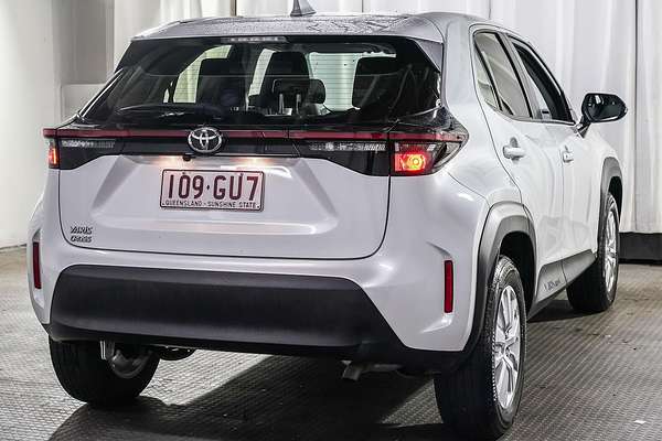 2023 Toyota Yaris Cross GX MXPB10R