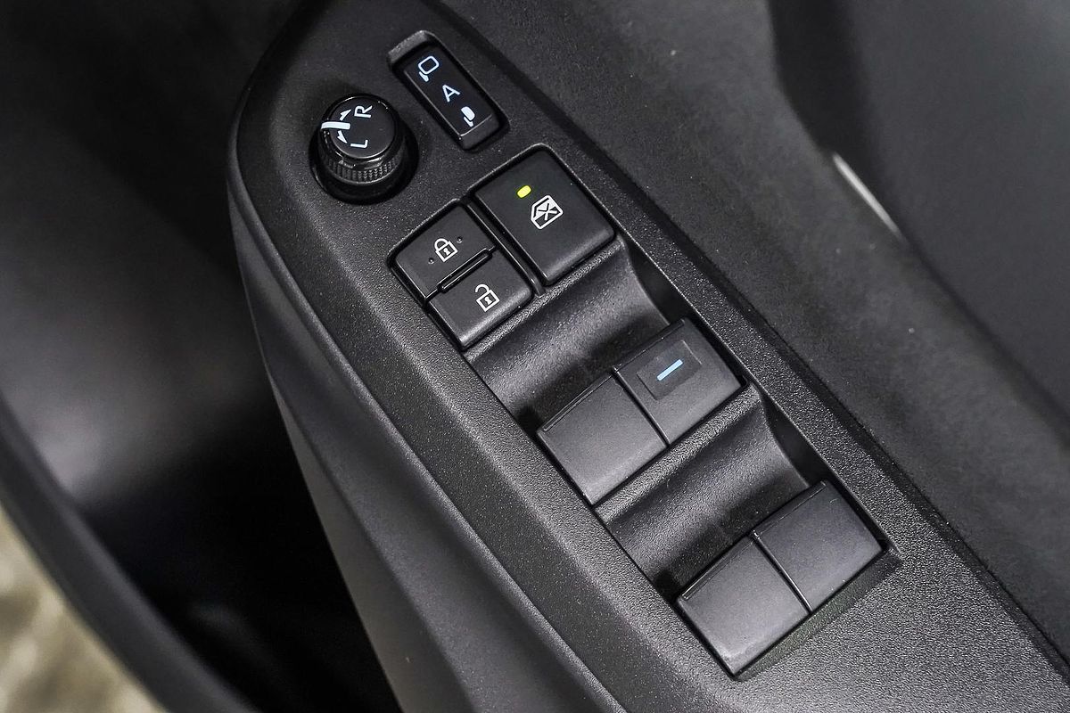 2023 Toyota Yaris Cross GX MXPB10R