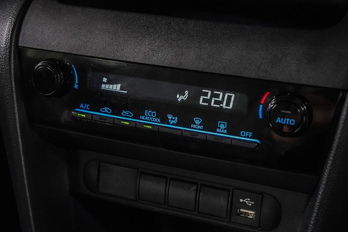 2023 Toyota Yaris Cross GX MXPB10R