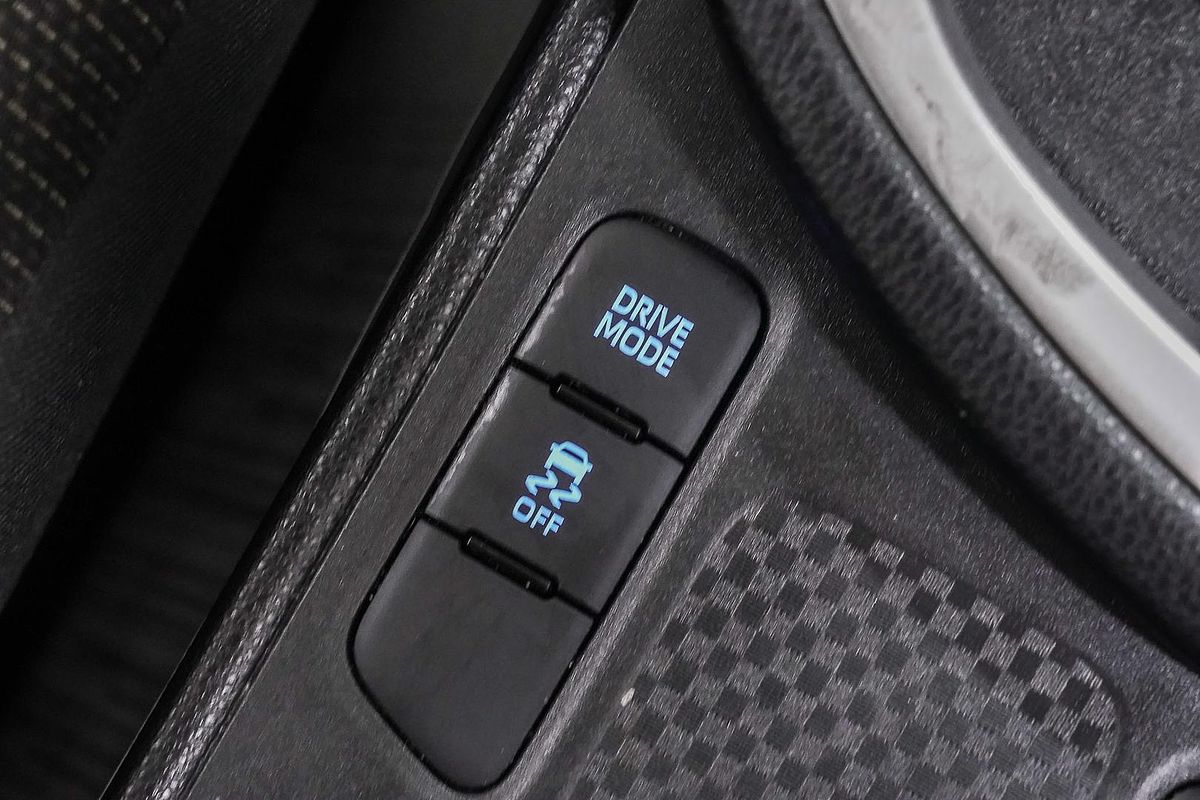 2023 Toyota Yaris Cross GX MXPB10R
