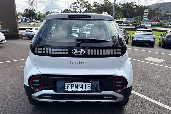 2024 Hyundai INSTER AX.V1