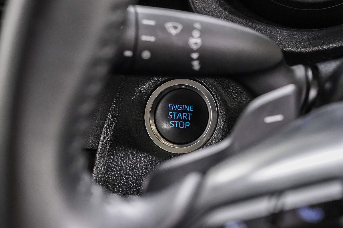 2023 Toyota Yaris Cross GX MXPB10R
