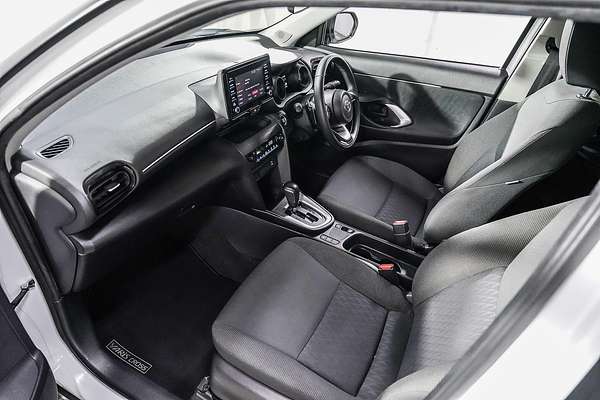 2023 Toyota Yaris Cross GX MXPB10R