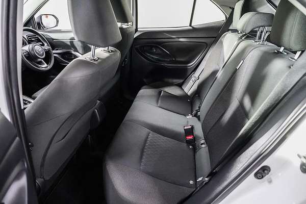 2023 Toyota Yaris Cross GX MXPB10R