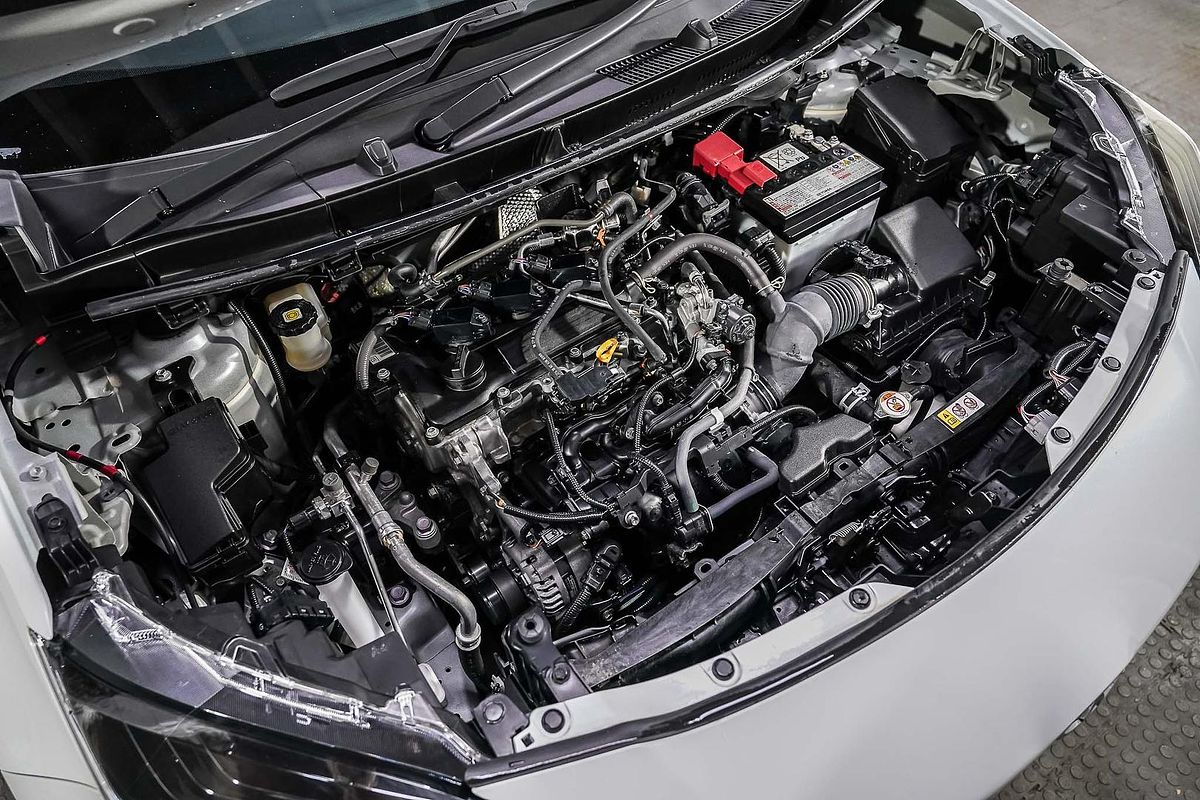2023 Toyota Yaris Cross GX MXPB10R