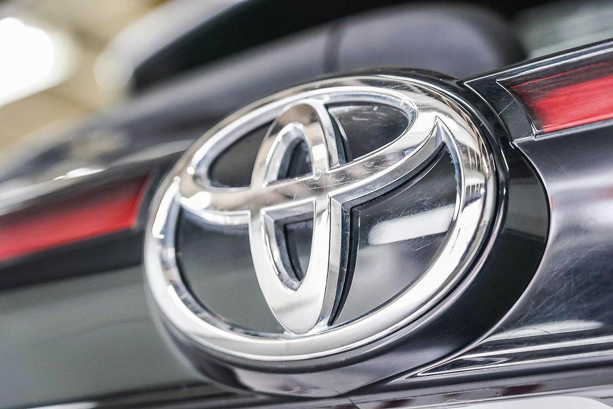 2023 Toyota Yaris Cross GX MXPB10R