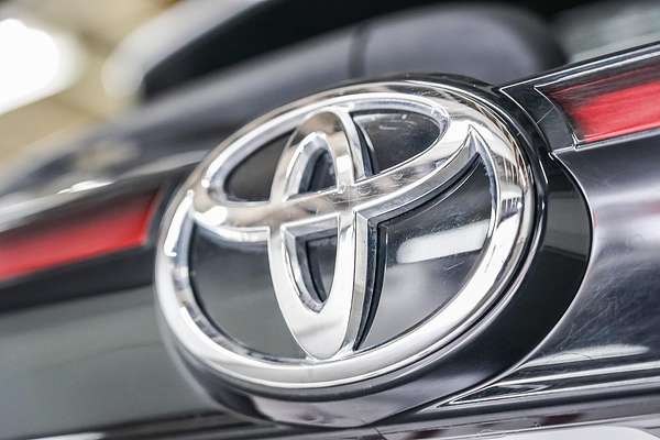 2023 Toyota Yaris Cross GX MXPB10R