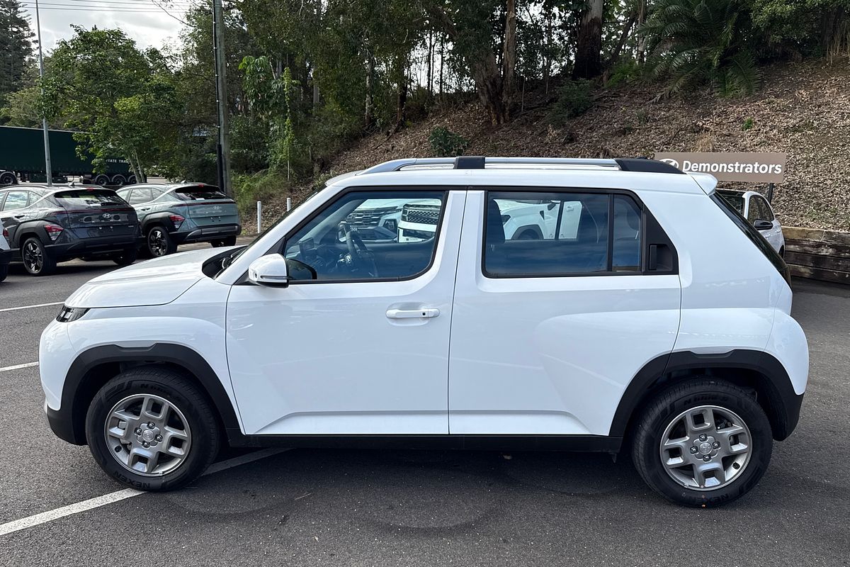 2024 Hyundai INSTER AX.V1