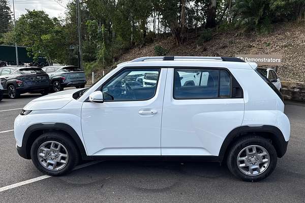 2024 Hyundai INSTER AX.V1