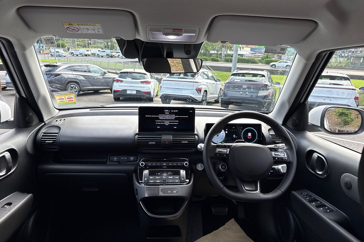 2024 Hyundai INSTER AX.V1