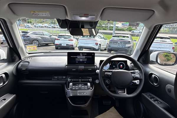 2024 Hyundai INSTER AX.V1