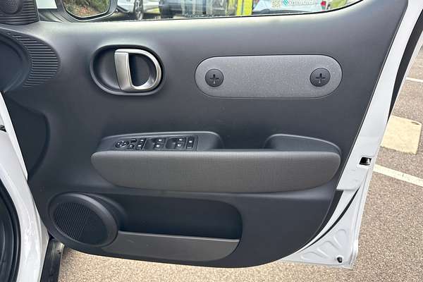 2024 Hyundai INSTER AX.V1