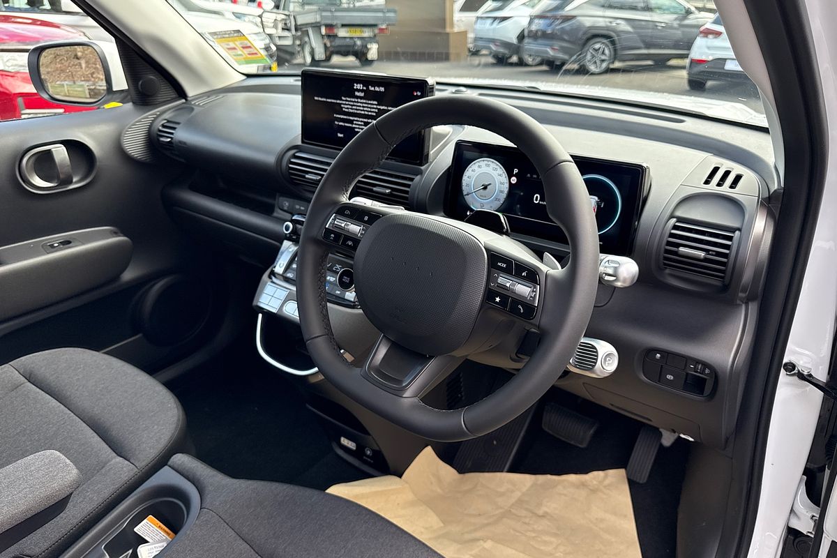 2024 Hyundai INSTER AX.V1
