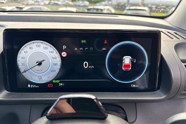 2024 Hyundai INSTER AX.V1