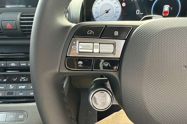2024 Hyundai INSTER AX.V1