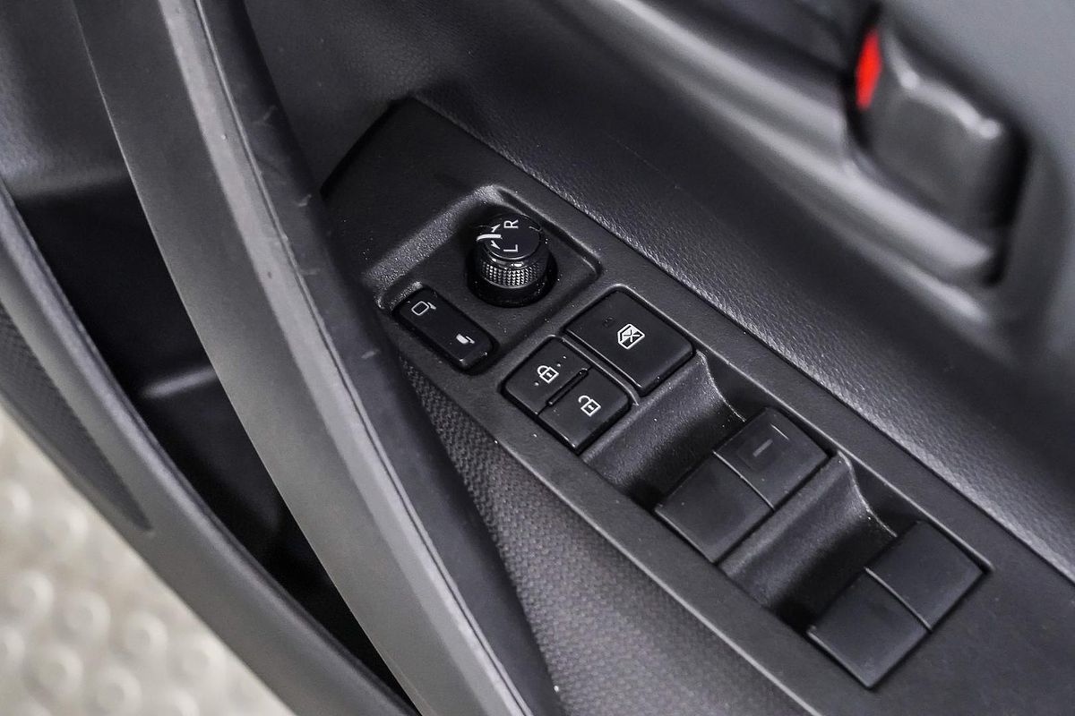 2022 Toyota Corolla Ascent Sport MZEA12R
