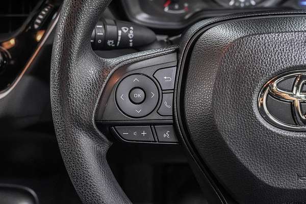 2022 Toyota Corolla Ascent Sport MZEA12R