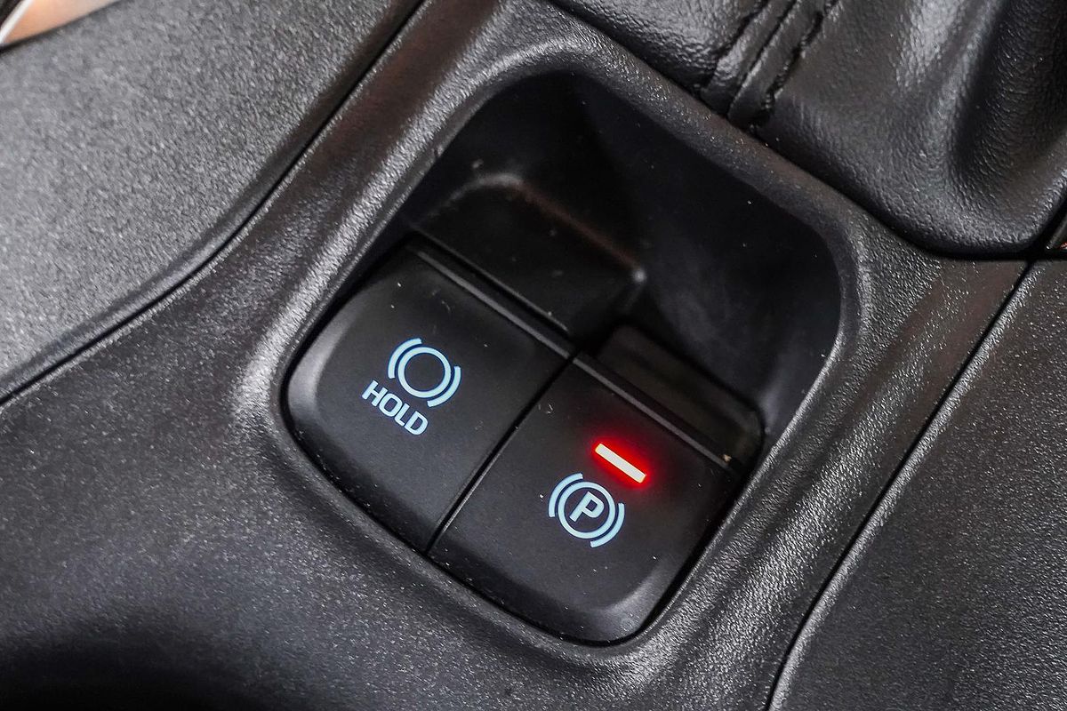2022 Toyota Corolla Ascent Sport MZEA12R